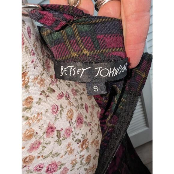 Rare Vintage Betsey Johnson jumper - Picture 7 of 9